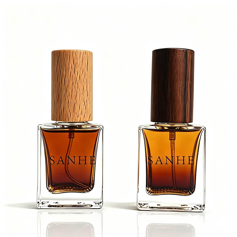 SANHE 10 ml Perfume árabe picante exótico 