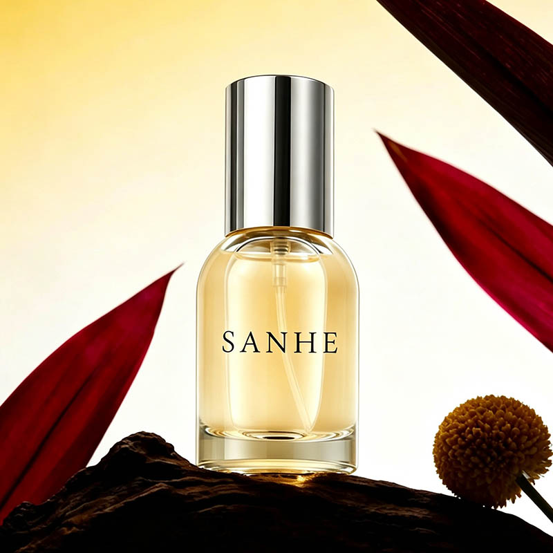 SANHE 30 ml Perfume de Caramelo Azúcar 