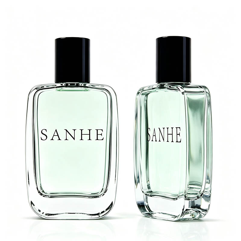SANHE 50 ml Perfume Leñoso Limpio Fresco