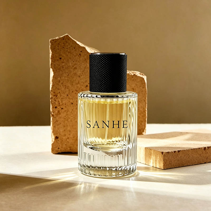 SANHE 30ml/50ml Colonia Cítrica Ligera y Aireada 