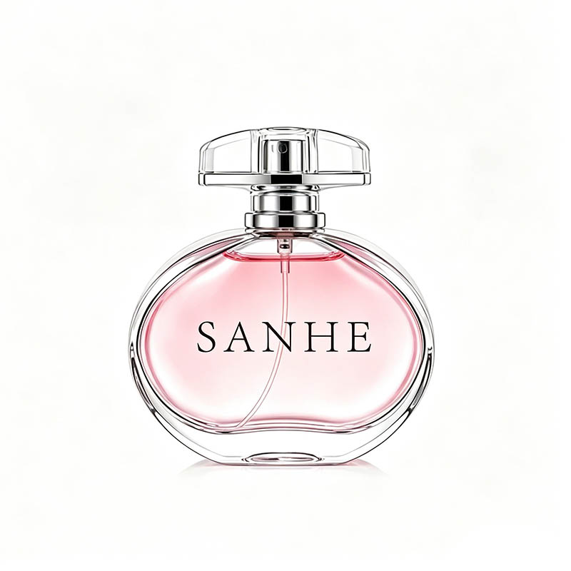 SANHE 100ml Perfume Romántico Clásico Rosa