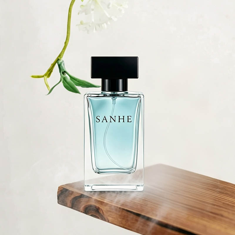 SANHE 50/30 ml Eau de Toilette de Lavanda Afrutada Suave