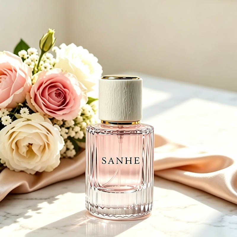 SANHE 30 ml Perfume Gardenia Blanco Fresco 