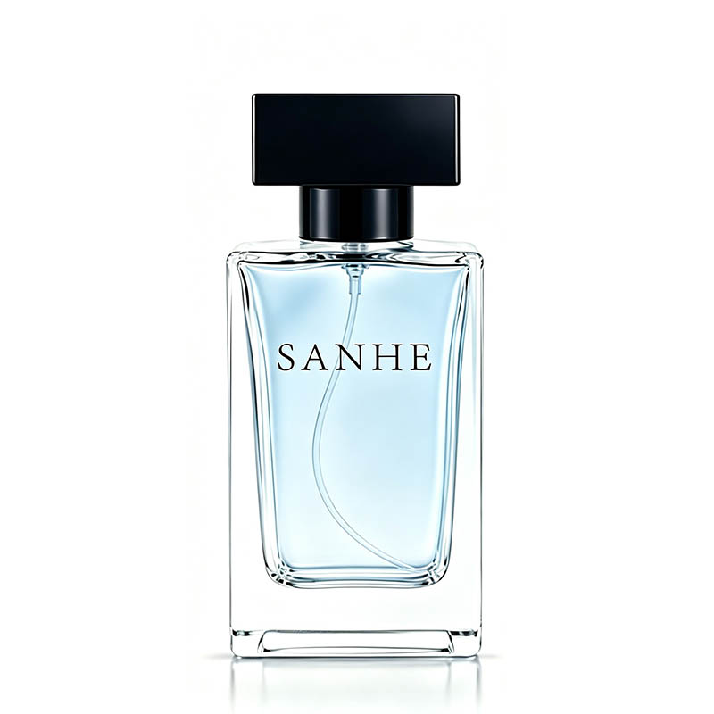 SANHE 50/30 ml Eau de Toilette de Lavanda Afrutada Suave