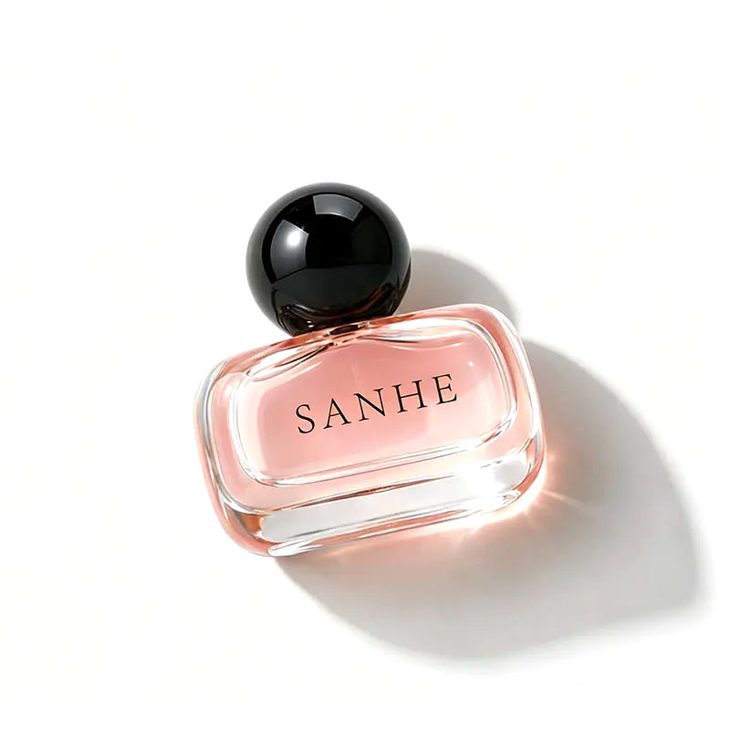 SANHE 15 ml Perfume jugoso de melocotón dulce 