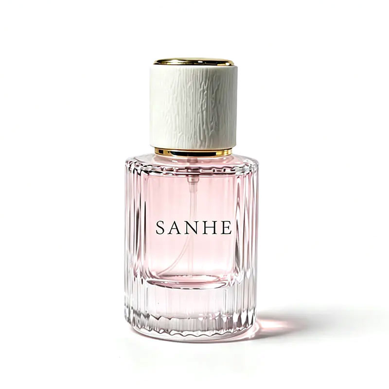 SANHE 30 ml Perfume Gardenia Blanco Fresco 