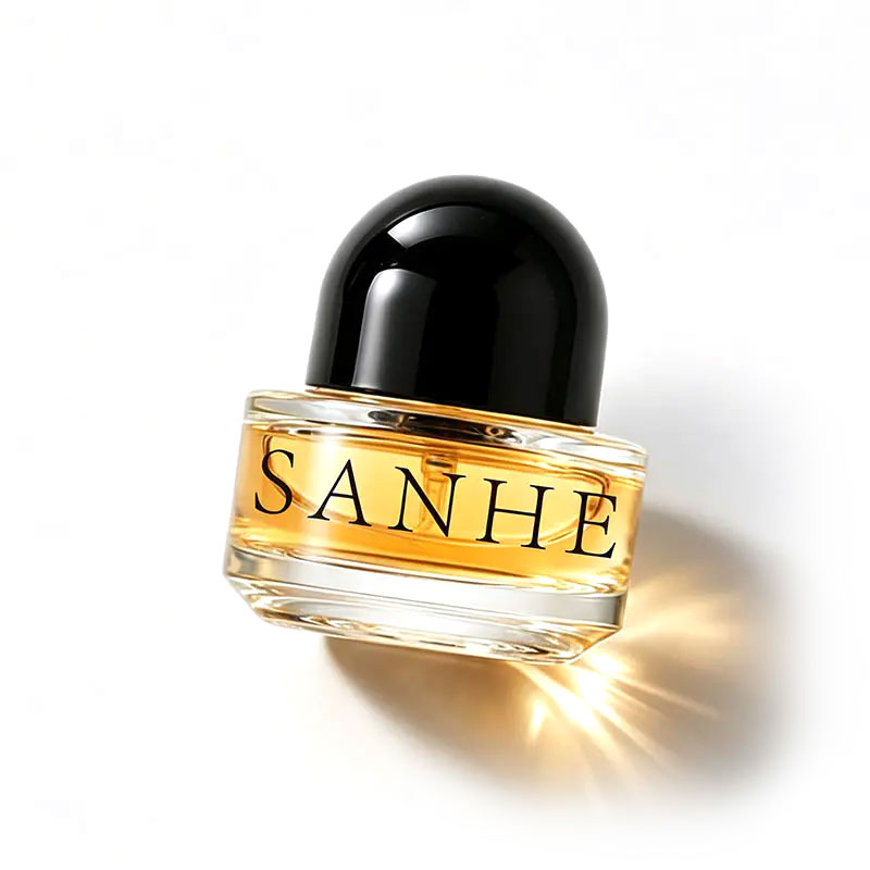 Perfume de coco cremoso tropical SANHE 