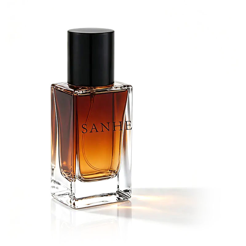 SANHE 30/50ml Perfume Santal Cremoso Cálido 