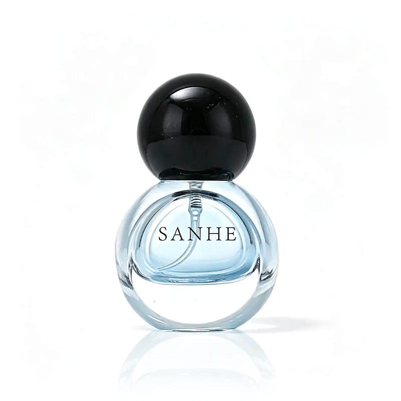 SANHE 30ml Perfume Natural Puro Limpio