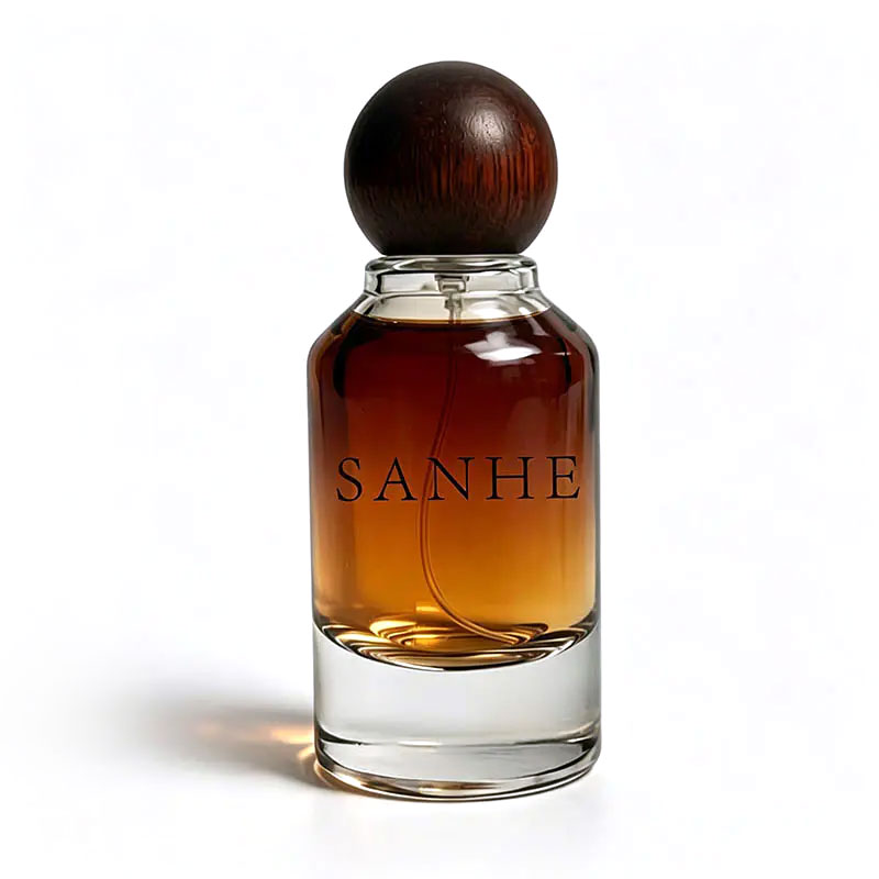 SANHE 100 ml Perfume Oud Deep Rich 