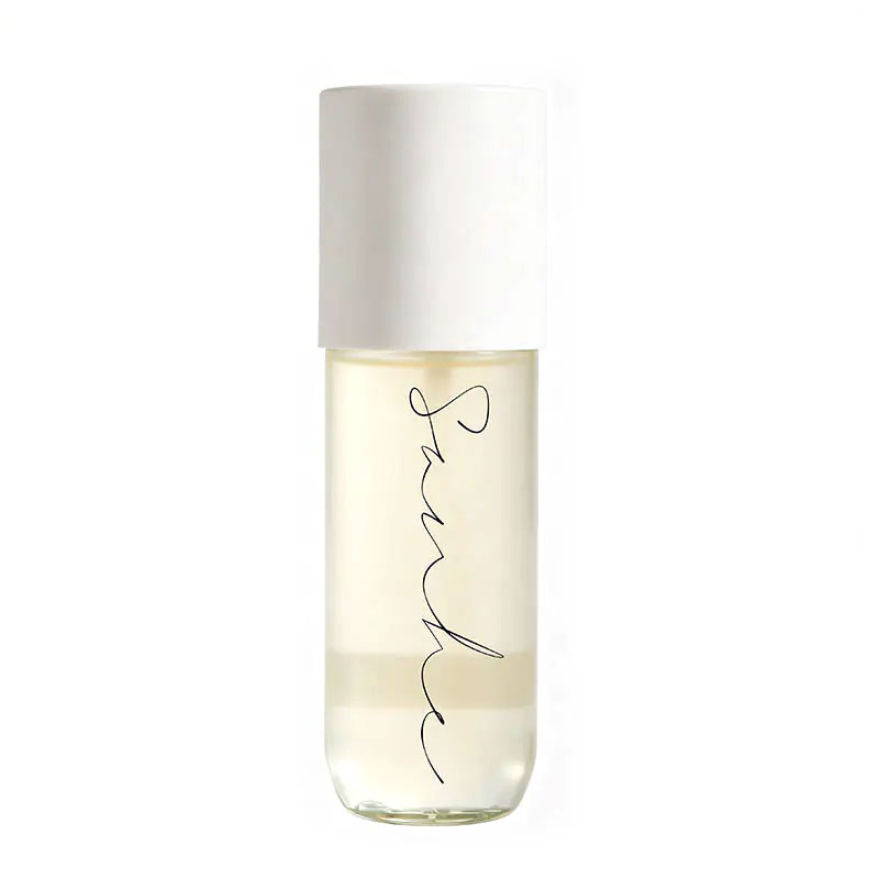 SANHE 10 ml Spray purificador de cítricos de acción rápida 