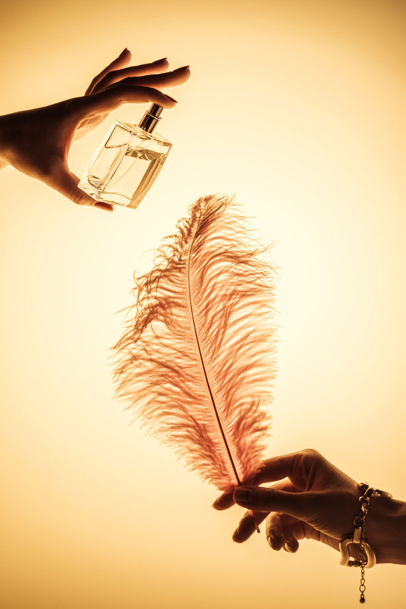 Jinhua Sanhe Cosmetics Co., Ltd.